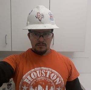 Meet your Posher, Jacobo